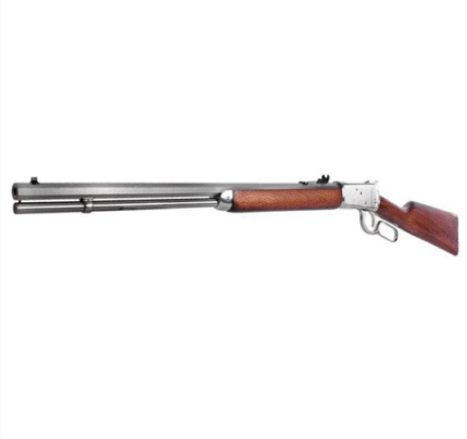 Carabina Rossi Puma Cal .357mag Inox Octogonal 12 Tiros