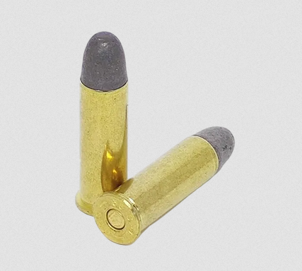 Munição CBC Calibre .38 SPL CHOG 158gr Treina