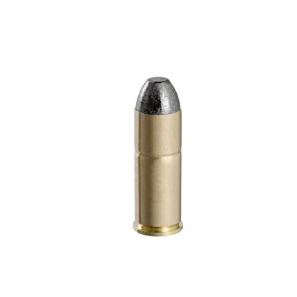 Munição CBC Calibre .45 Colt 250gr CHPP - Cx 50 Un