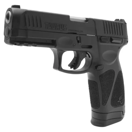 Pistola Taurus G3 TORO 4” Calibre .38 TPC