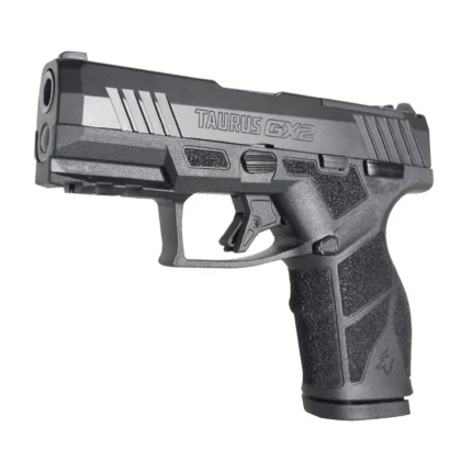 Pistola Taurus G2 T.O.R.O Calibre .38 TPC